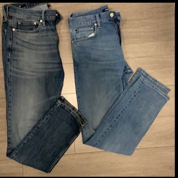 Men’s Jean bundle - Picture 2 of 2